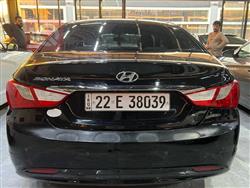 هیۆندای سۆناتا